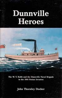 Dunnville Heroes