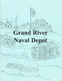 Grand River Naval Depot